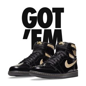 Meet your Posher, Marck